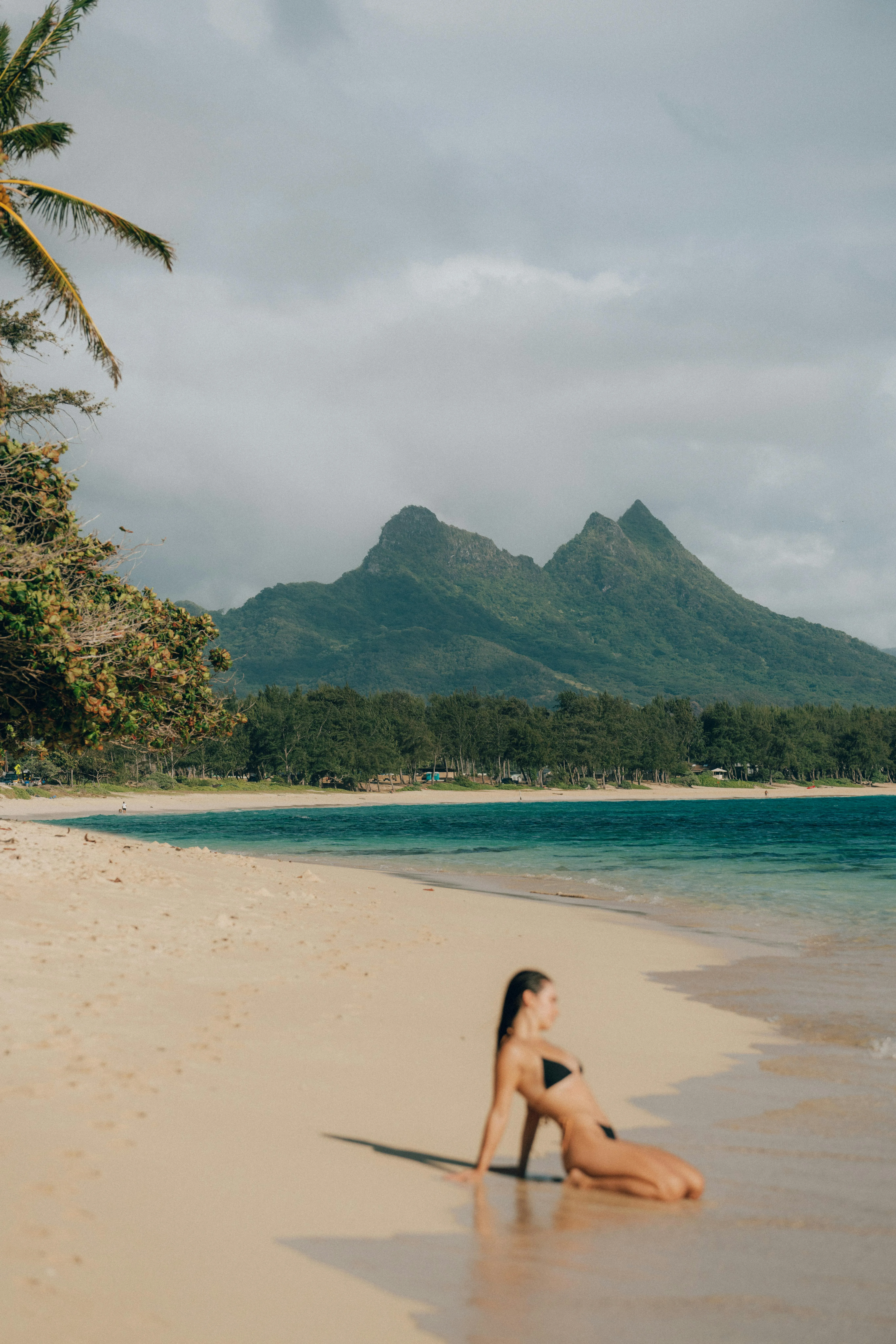 Hawaii