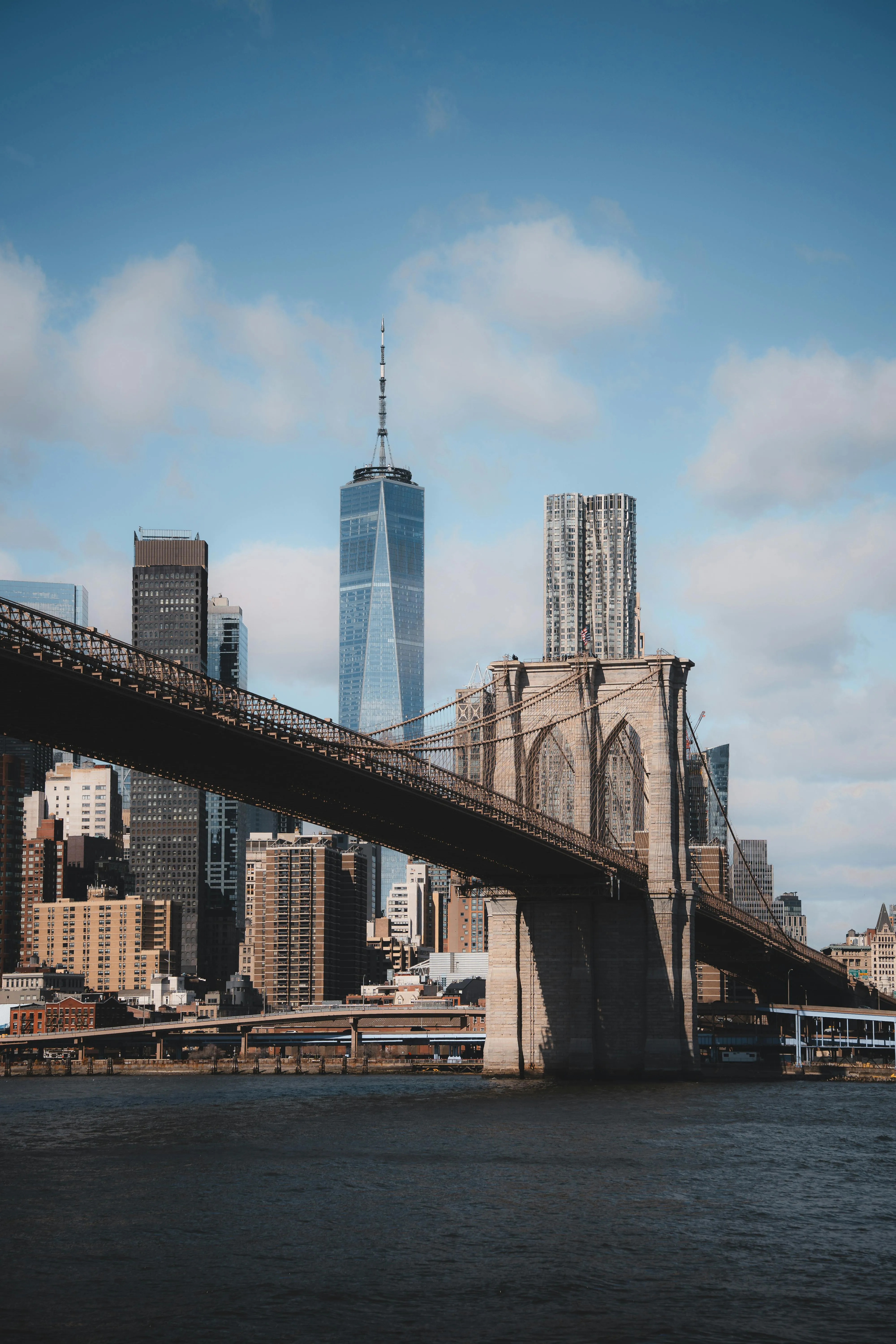 New York City