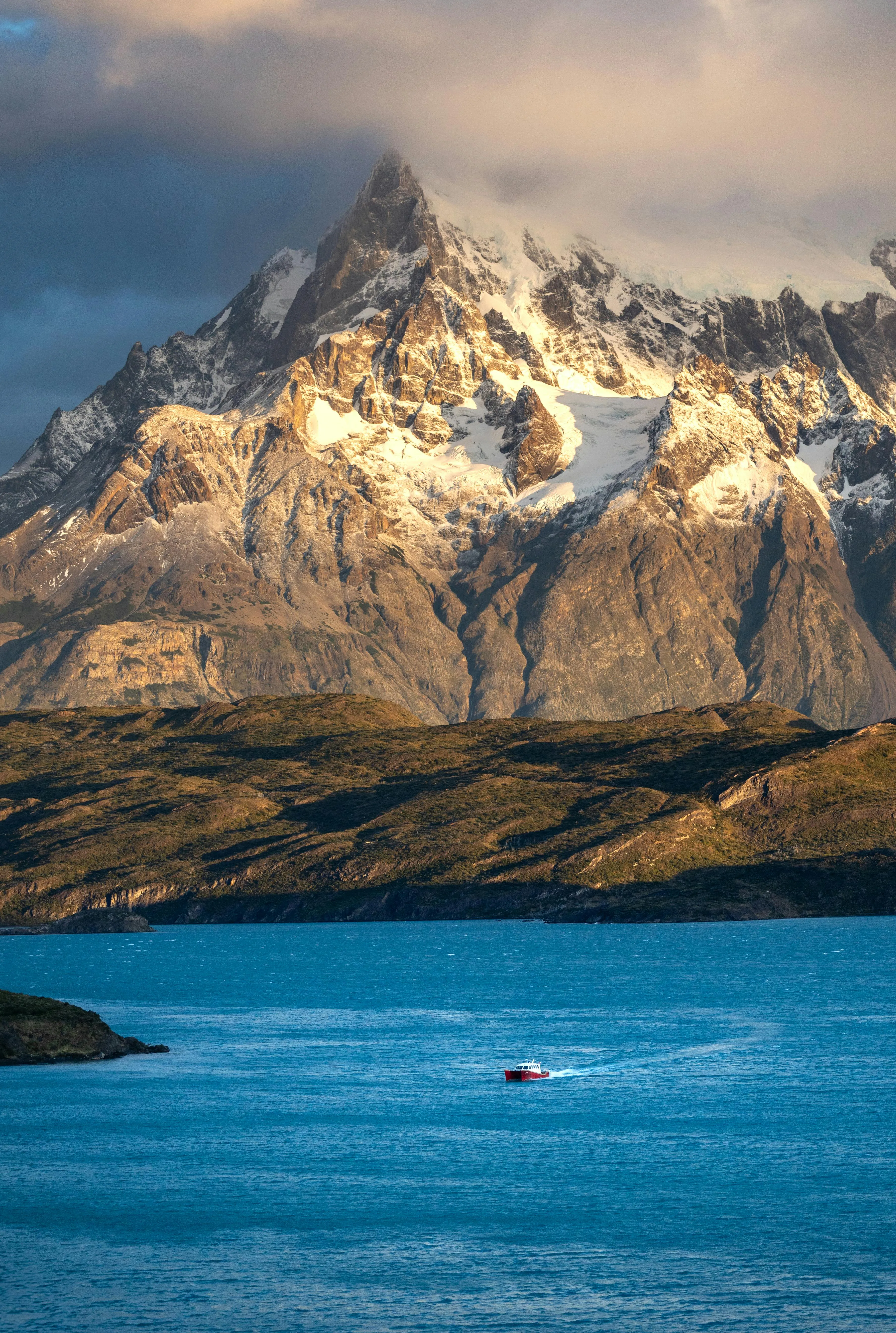 South American landscapes