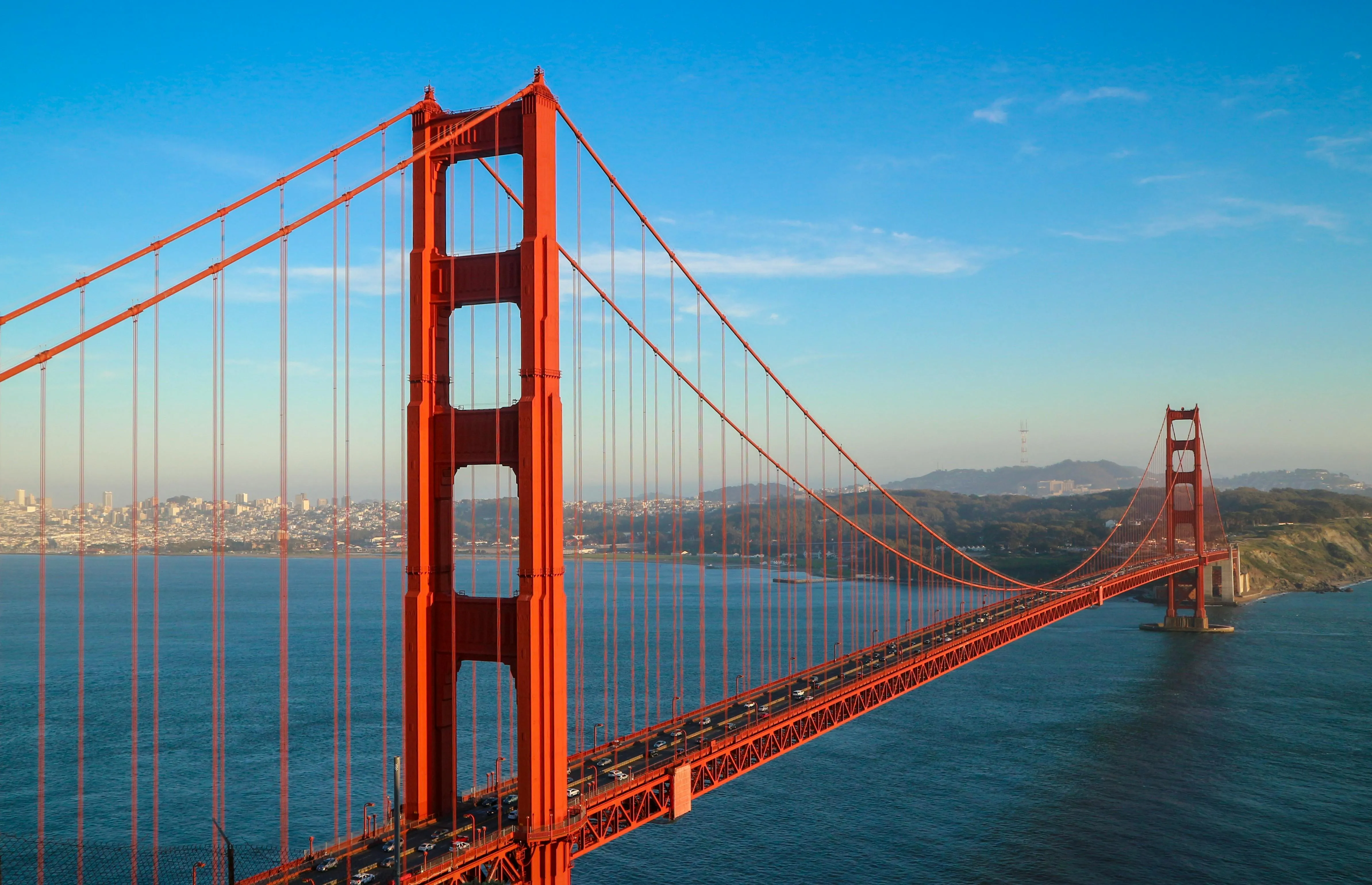 San Francisco