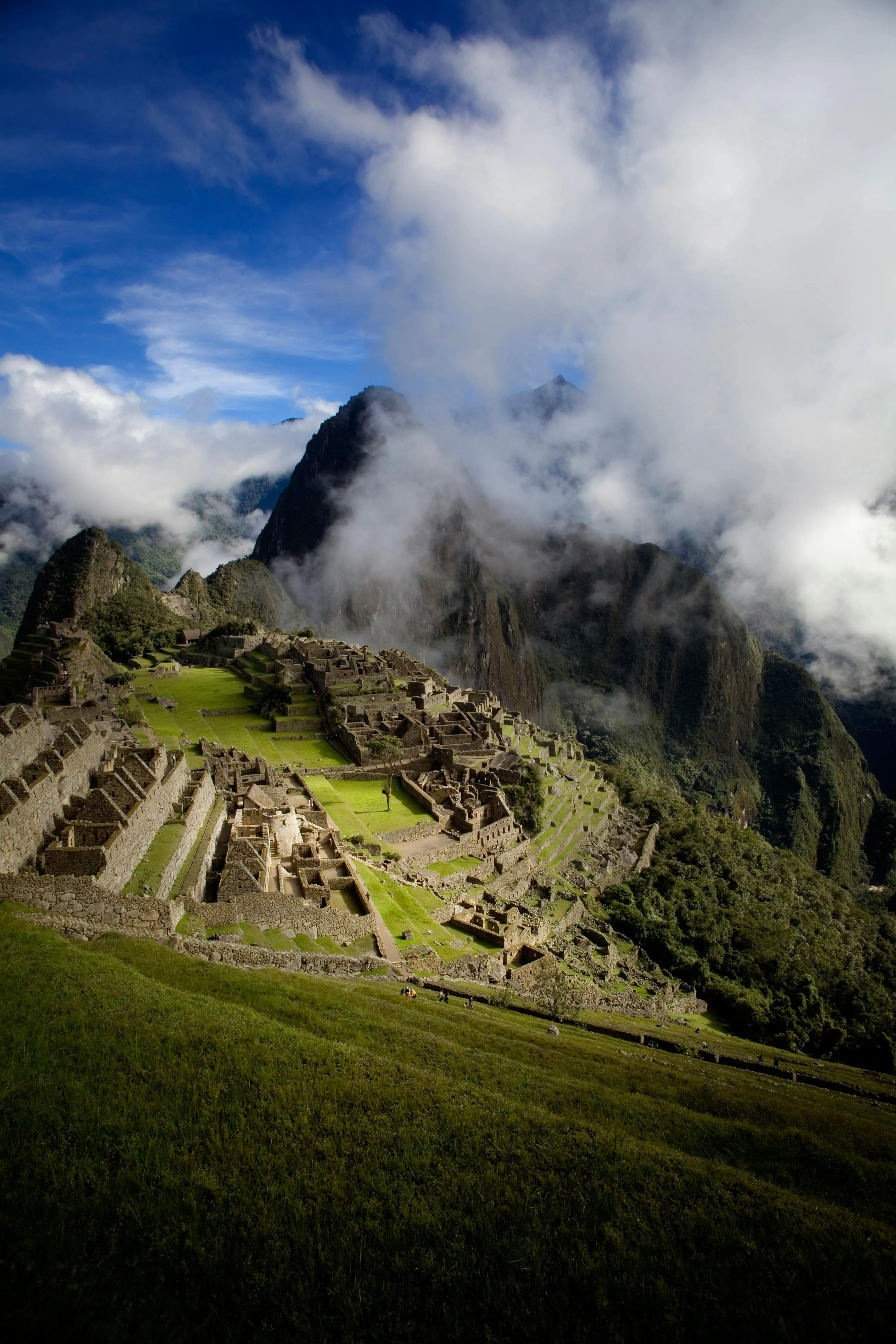 South American culture