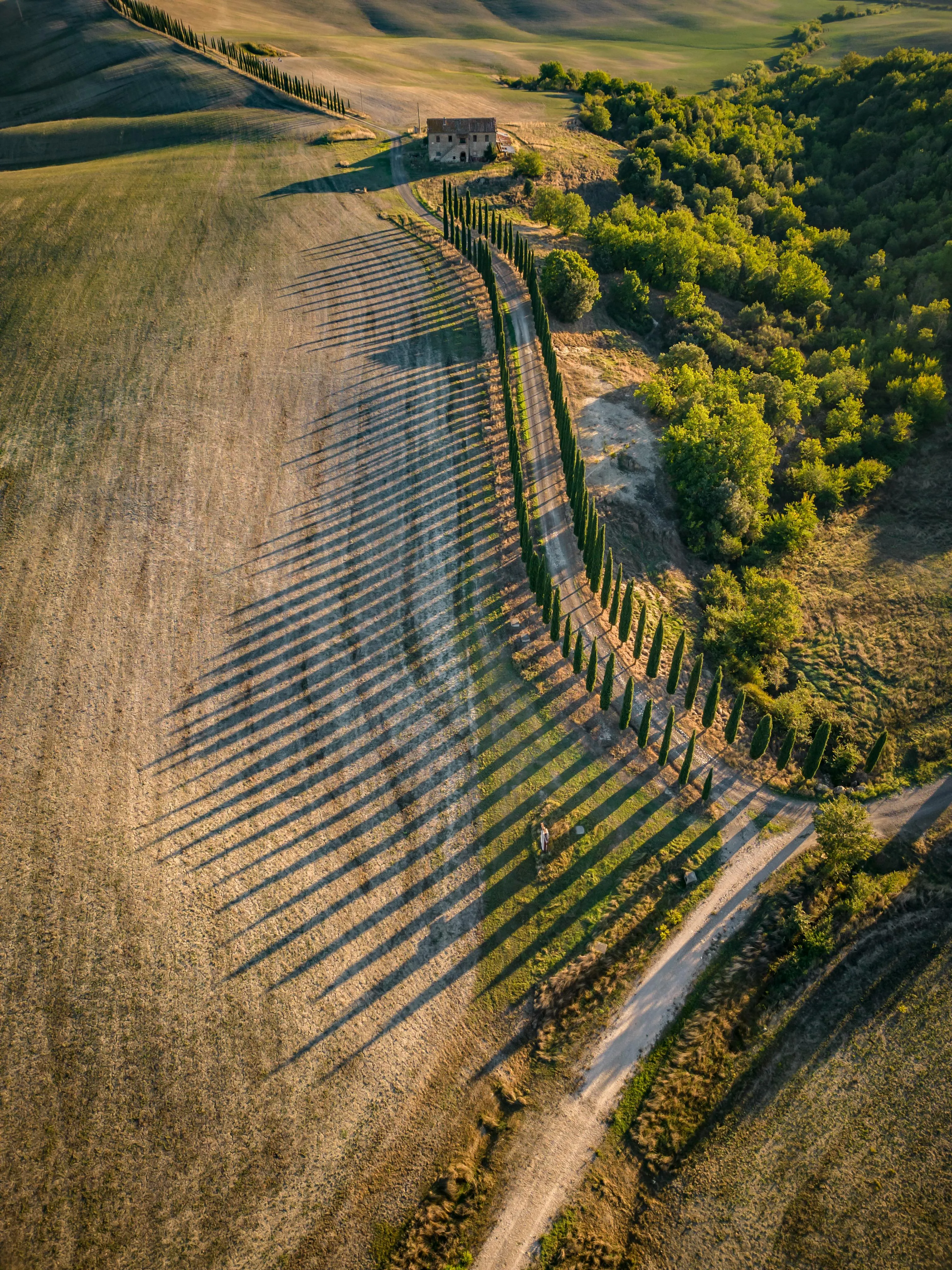 Tuscany