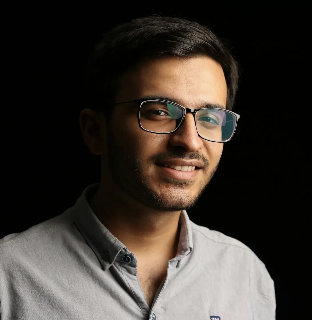 Alex P. avatar