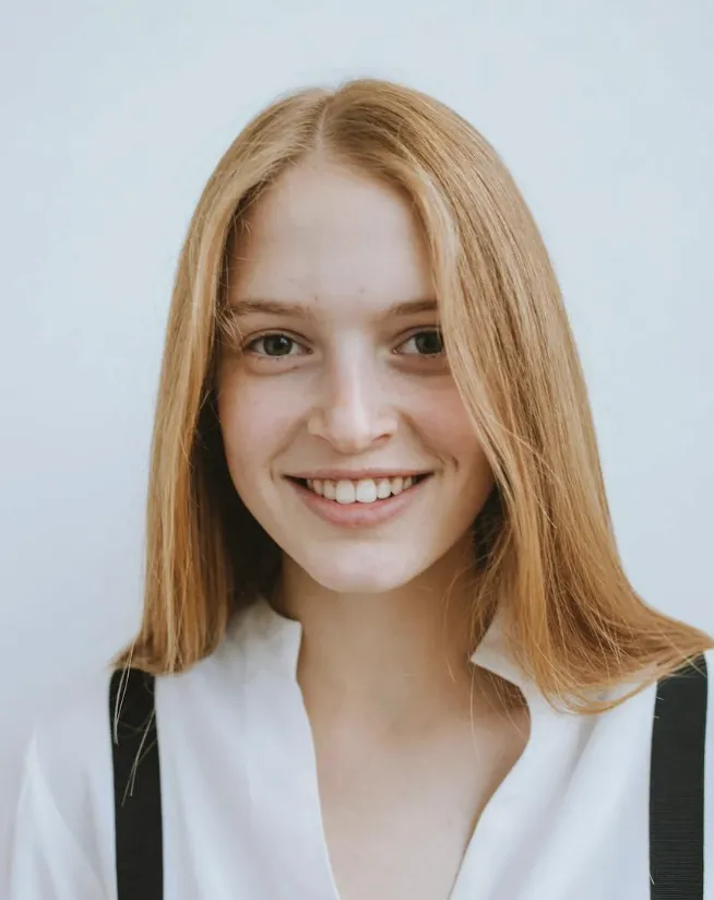 Maya R. avatar