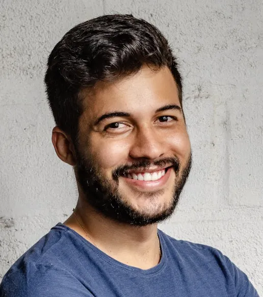 Daniel K. avatar